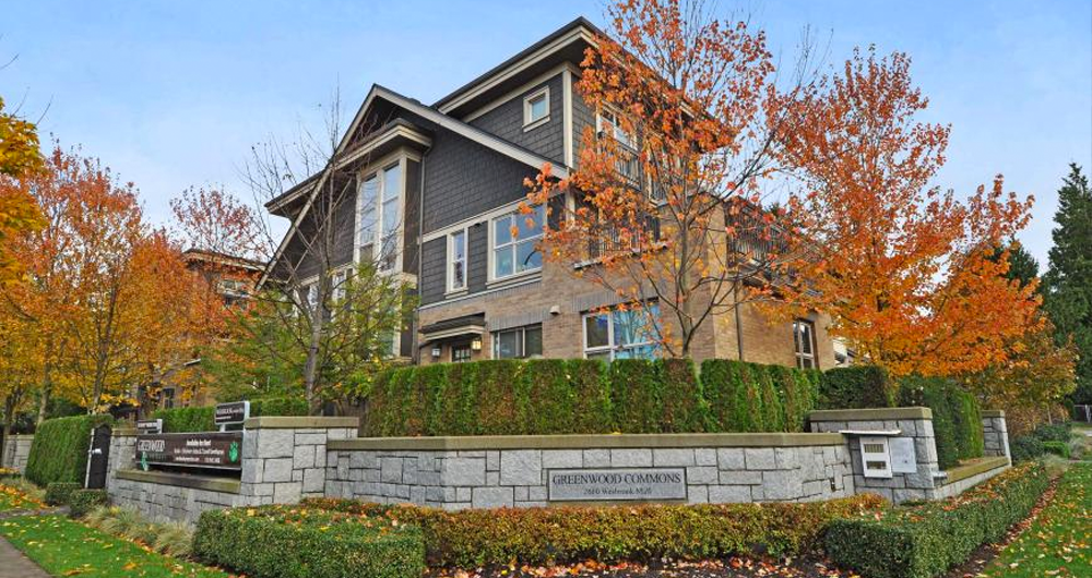 East Campus Neighbourhood UBC Campus & Community Planning